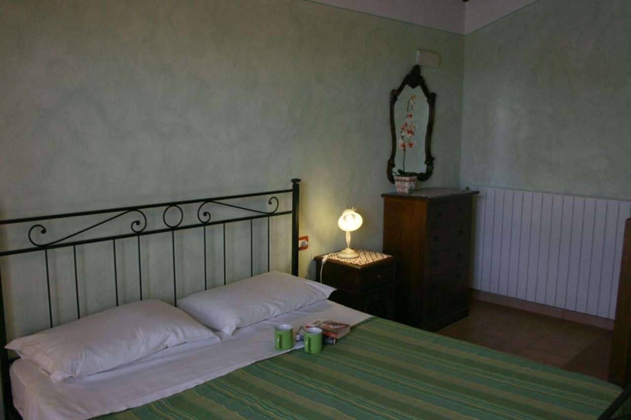 Villa Aba Castiglione del Lago Room photo