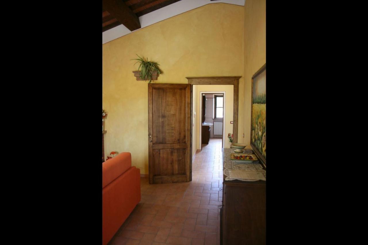 Villa Aba Castiglione del Lago Room photo